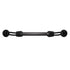 The Snubber S61102 Tar Black Twist Individual Image 1