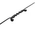 The Snubber S61102 Tar Black Twist Individual