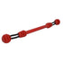 The Snubber S61106 Buoy Red Twist Individual Image 1