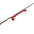 The Snubber S61106 Buoy Red Twist Individual