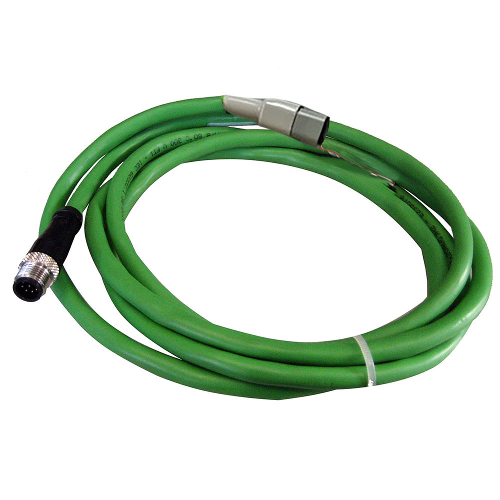 Uflex Usa 42038P Mercruiser Qsd V-Throttle Cable 13' Image 1