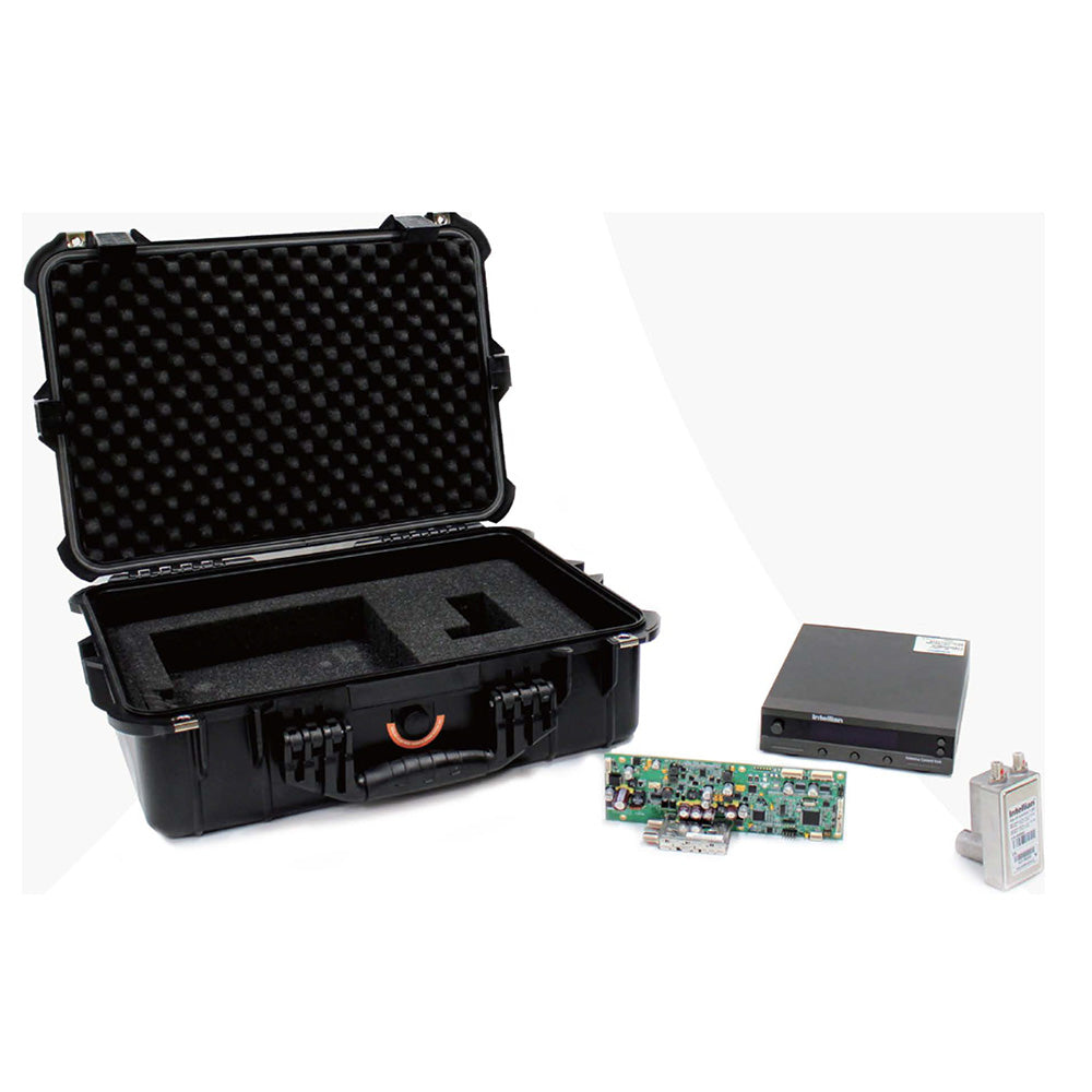 Intellian Aai-Kit All-Americas I-Series I3-I6 Tvro Spares Kit Image 1