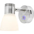 Sea-Dog 400715-3 Cabin Reading Light Touch Dimmer And Usb Port Image 1