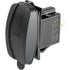 Sea-Dog 426521-1 Usb And Usb-C Rocker Switch Style Power Socket