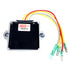 Arco Marine Vr600 Voltage Regulator Mercury Outboard Engines Image 1