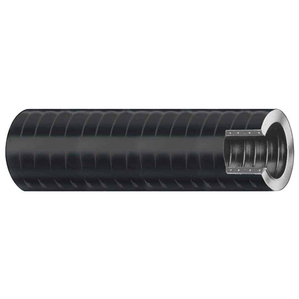 Trident Marine 149-0346 3/4" X 50' Vac Xhd Bilge And Live Well Hose Hard Pvc Image 1