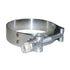 Trident Marine 720-6001 T-Bolt Clamp 3/4" Band 6.30"-6.74" Range 10-Pack Image 1