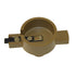 Arco DR003 Replacement Rotor for Mercruiser Inboard Engines GM-Style Image 1