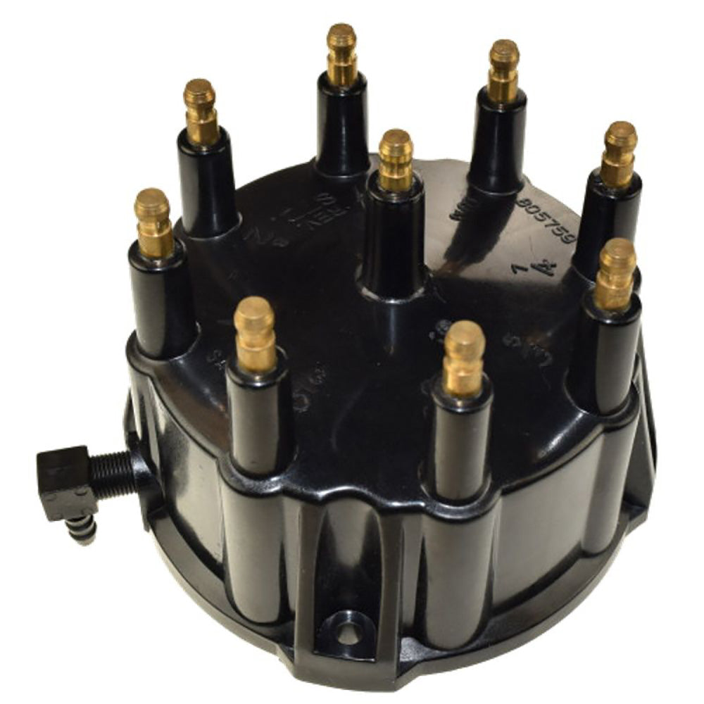Arco Marine Dc001 Premium Replacement Distributor Cap Mercruiser Inboard Image 1