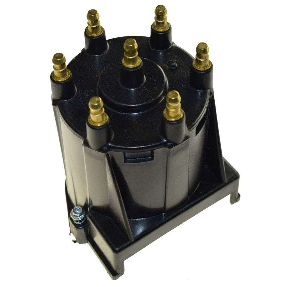Arco Marine DC006 Distributor Cap - Mercruiser Volvo Penta Replacement Image 1