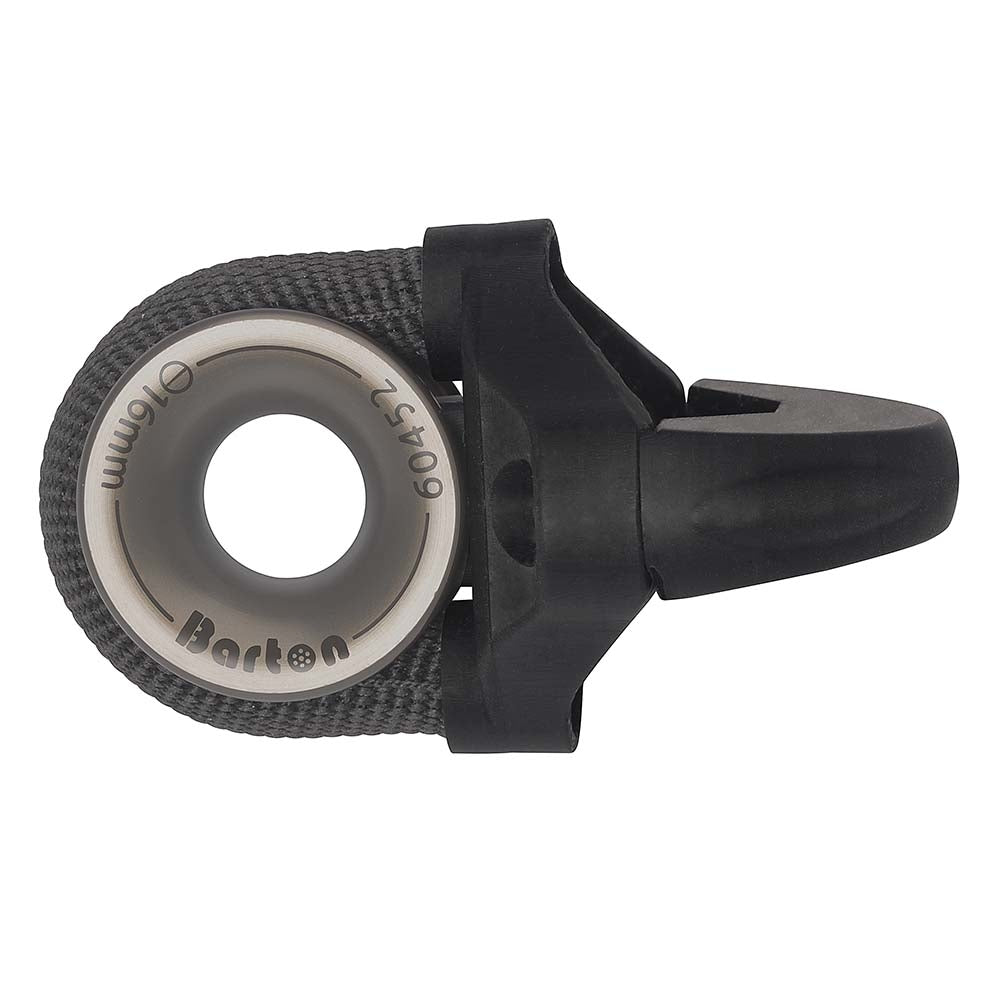 Barton Marine 60150 Stanchion Bullseye Image 1