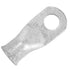 Pacer TAE4/0-12R-10 Tinned Lug 4/0 AWG 1/2" Stud Size 10-Pack Image 1