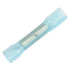 Pacer Group Tbse14-100 16-14 Awg Heat Shrink Butt Connector 100 Pack Image 1