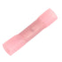 Pacer Group Tbse8-25 8 Awg Heat Shrink Butt Connector 25 Pack Image 1