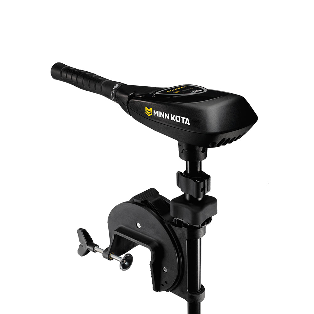 Minn Kota 1368715M Traxxis 55 36""