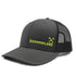 Hammerlane 1021012 Cross Hammers Cap Image 1