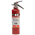 Shield Fire Protection 13415D 10B:C 2.5 Lb Extinguisher Image 1