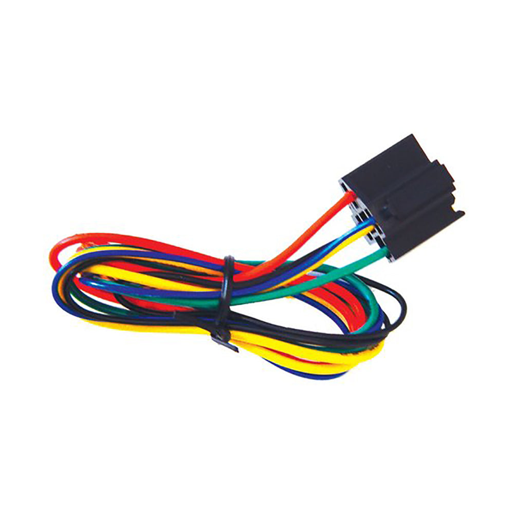 Excalibur Ausocket5 Relay Socket Universal Omega Pre-Wired Image 1