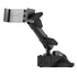 Bracketron Bx15792 HD Suction Cup Aluminum Phone Holder - Window Mount Image 1