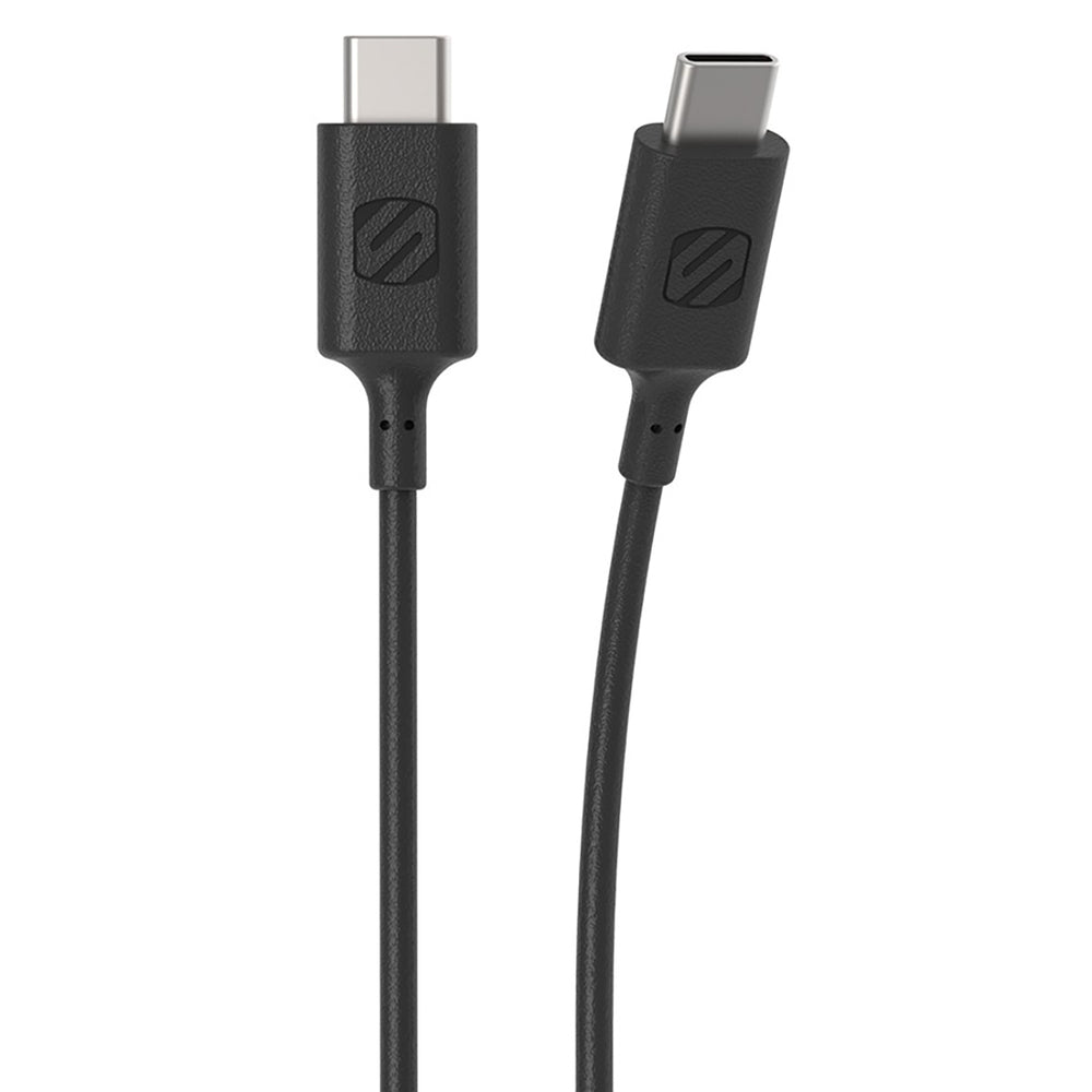 Scosche CC23 USB-C Charge & Sync Cable Image 1