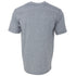Cummins CMN4766 Unisex T-Shirt Short Sleeve Sport Gray Cotton Blend Tagless Tee
