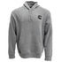 Cummins CMN5000 Unisex Fleece Pullover Hoodie Sweatshirt In Gray Comfortable Image 1