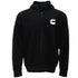 Cummins CMN5011 Unisex Fleece Full Zip Hoodie 100 Percent Cotton Sweatshirt Image 1