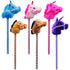 Treasure Cove CT15028768GNR Stick Horse with Sound CT25028768GNR - 28.5-Inch Toy Image 1