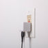 Zeikos IHIPP12 Dual Type C USB-A Wall Charger 3.1A