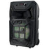 ILive ISB352B Wireless Tailgate Speaker with Bluetooth 5.0 and 8 inch Woofer Image 1