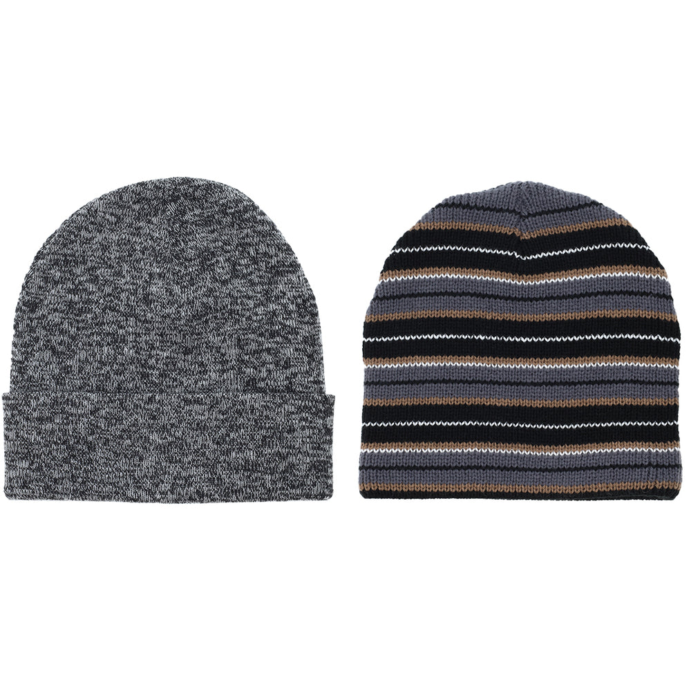 BlackCanyon M2201 Knit Hats - Soft & Warm Winter Hats Image 1