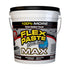 Flex Seal PFSMAXBLK01 Paste Black Max 12 Lb Image 1