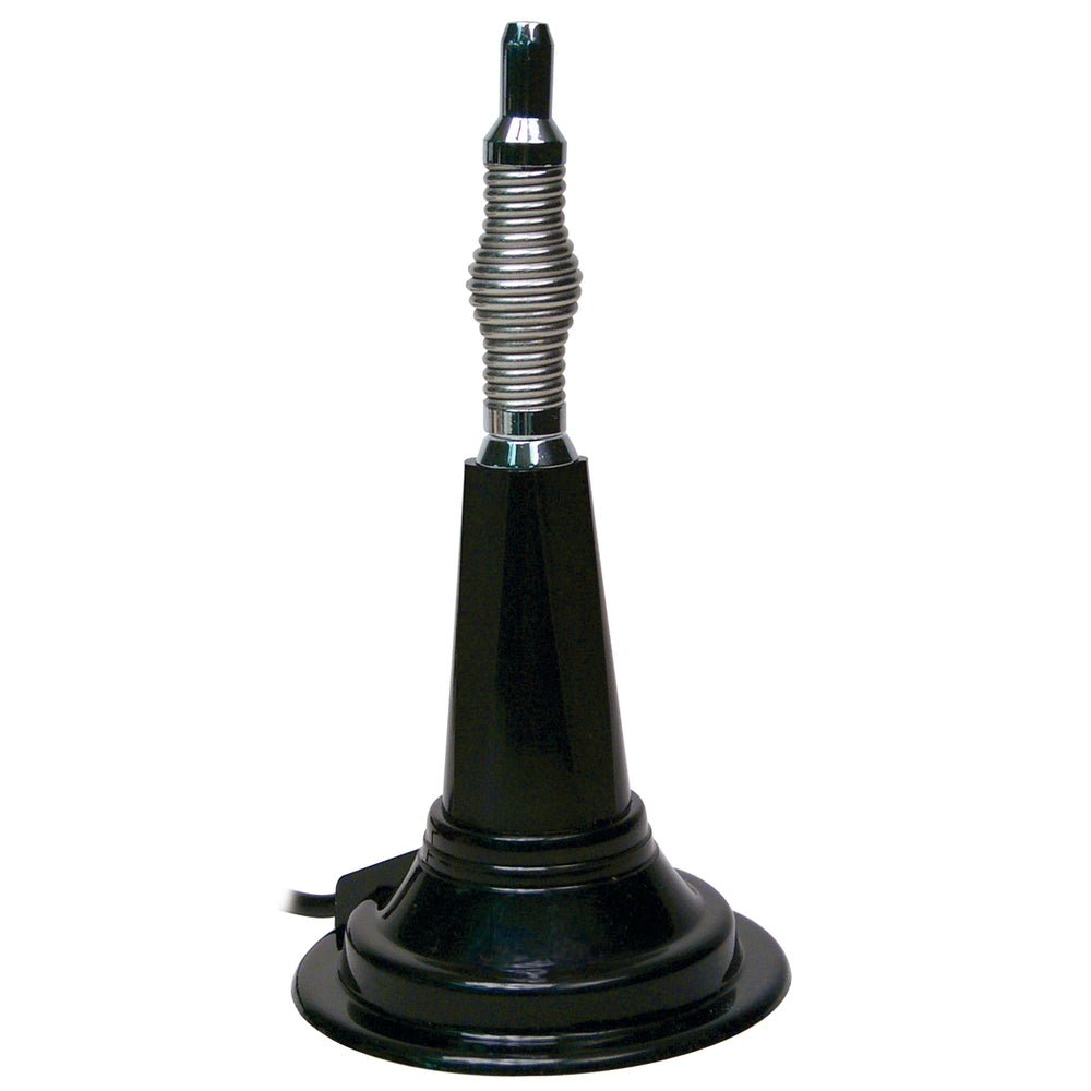 RoadPro RP-707 36 Inch Magnet Mount Cb Antenna Kit