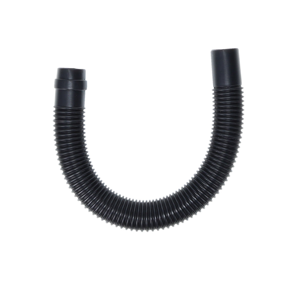 RoadPro RP26224 12V Car Vacuum Tire Inflator Portable Air Pump