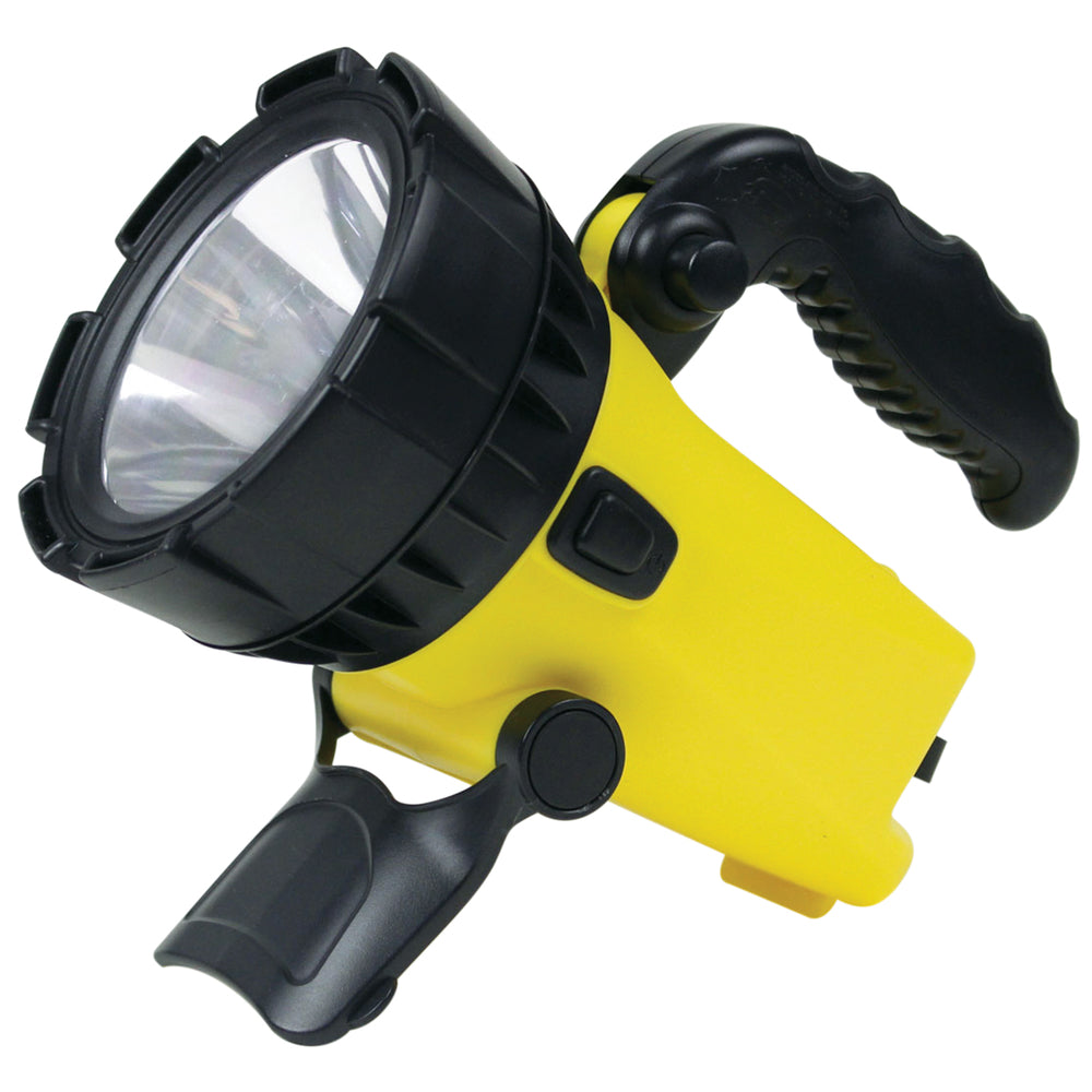 RoadPro RPKB2701RF Ad Dc Rechargeable Led Spotlight Image 1