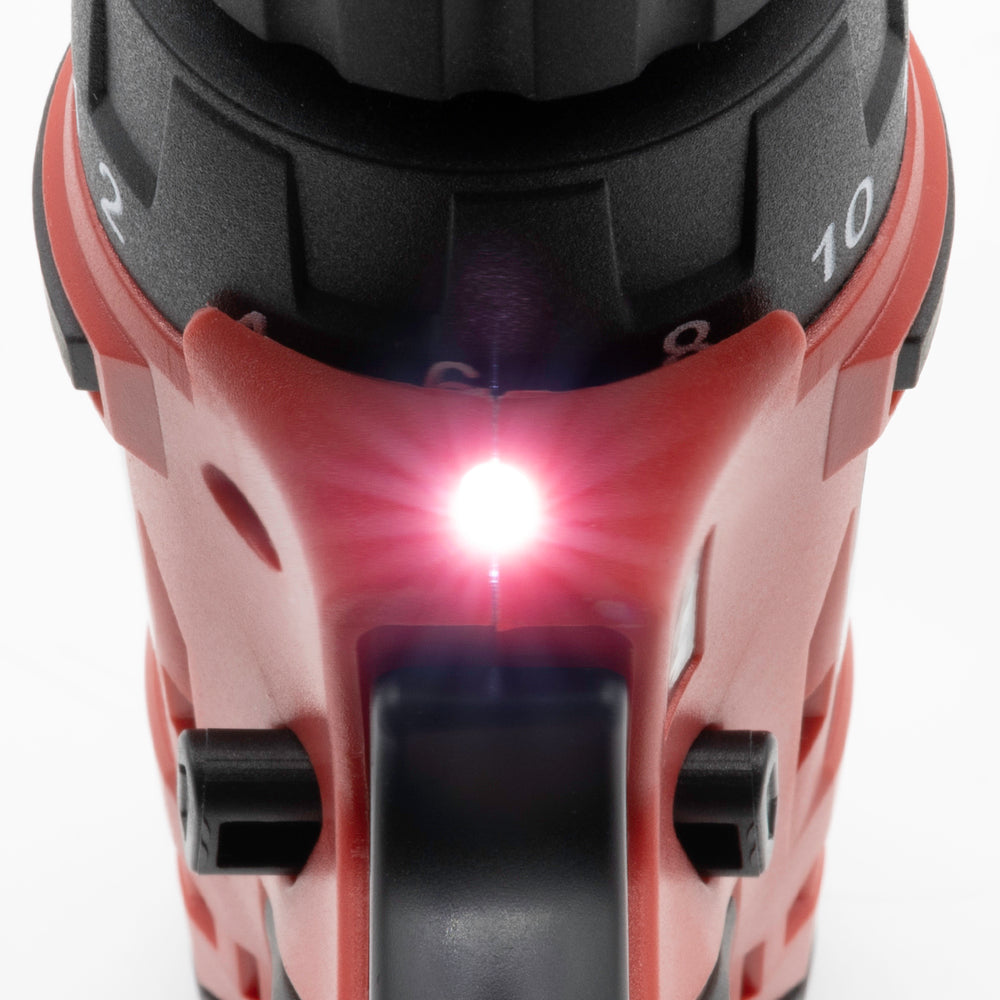 RoadPro RPRD21CD003 12V Drill Rechargeable Lithium Ion 12-Volt Cordless K