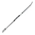 RoadPro RPWB-3 Chrome Combination Winch Bar 40in - Chrome Combination Winch Bar by RoadPro RPWB-3