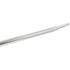 RoadPro RPWB-3 Chrome Combination Winch Bar 40in - Chrome Combination Winch Bar by RoadPro RPWB-3