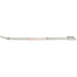 RoadPro RPWB-3 Chrome Combination Winch Bar 40in - Chrome Combination Winch Bar by RoadPro RPWB-3