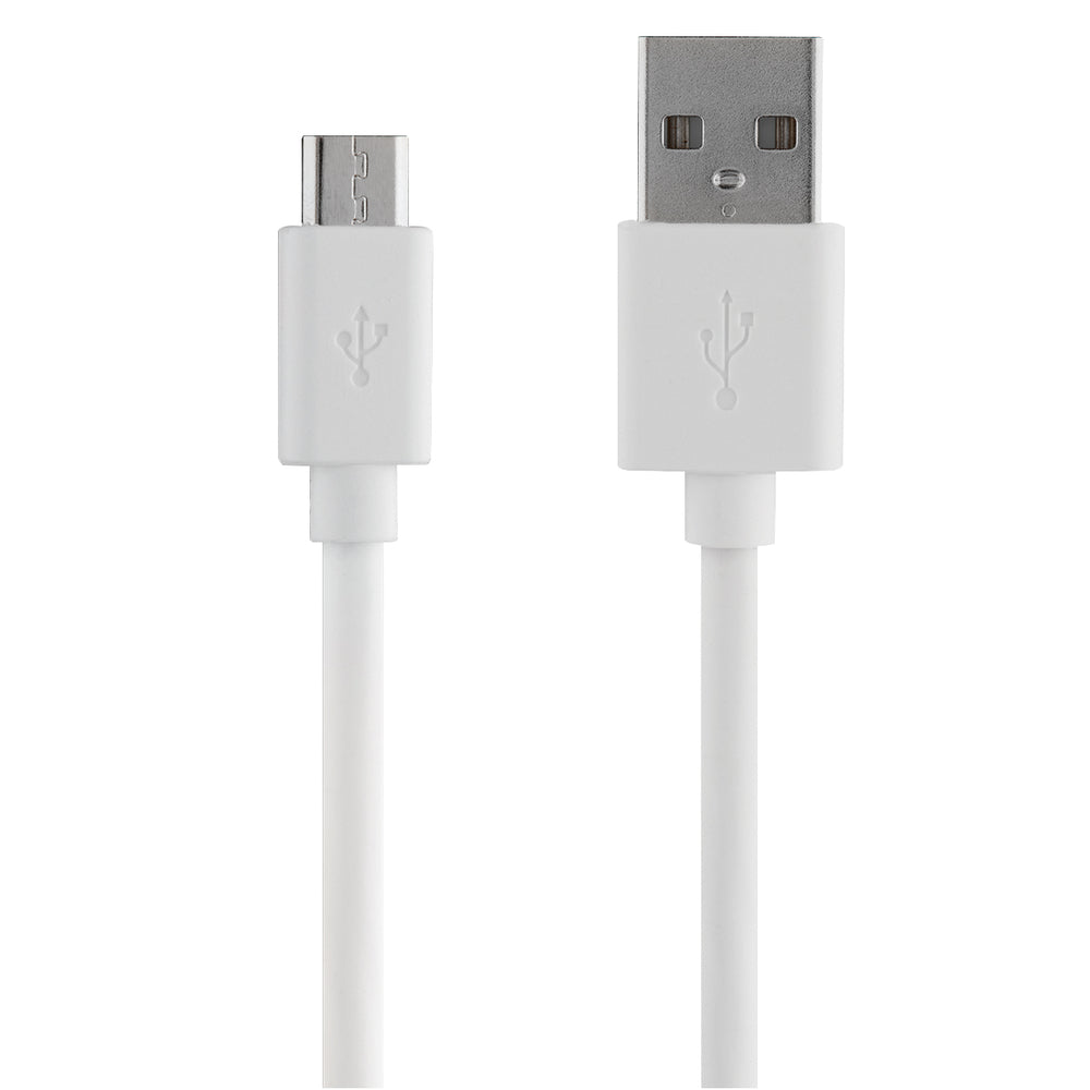 ROVE RV06102 4Ft Micro To Usb Cable Charging Cord And Sync  Image 1
