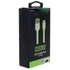 ROVE RV06102 4Ft Micro To Usb Cable Charging Cord And Sync