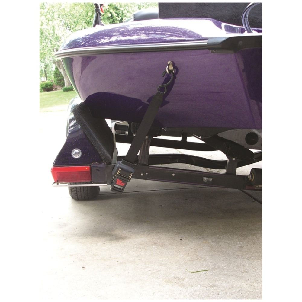 Rod Saver Rt40 Retractable Transom Tie-Down 40" Pair