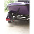 Rod Saver Rt40 Retractable Transom Tie-Down 40" Pair