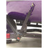 Rod Saver Rt40 Retractable Transom Tie-Down 40" Pair