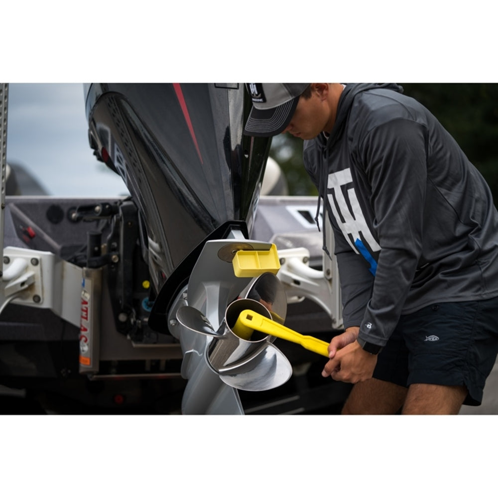 T-H Marine Pmps-1-Dp Prop Master Stop Propeller