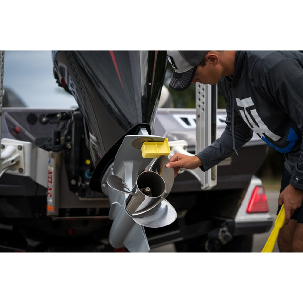 T-H Marine Pmps-1-Dp Prop Master Stop Propeller