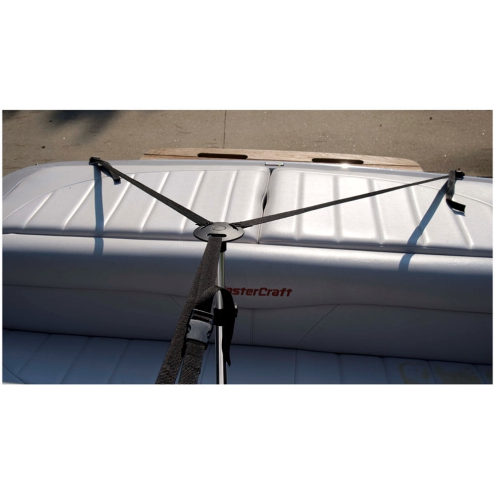Carver By Covercraft 60008 Straps Support System Support Pole