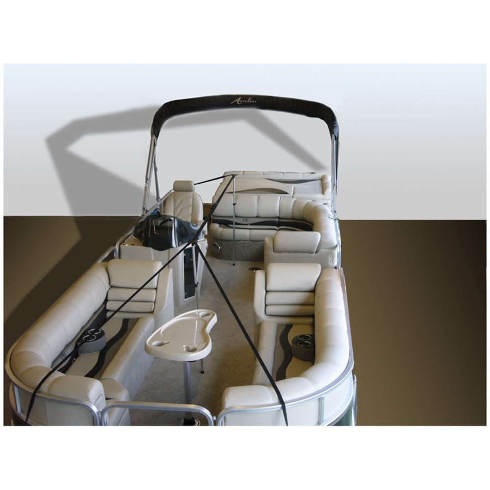 Carver By Covercraft 60008 Straps Support System Support Pole