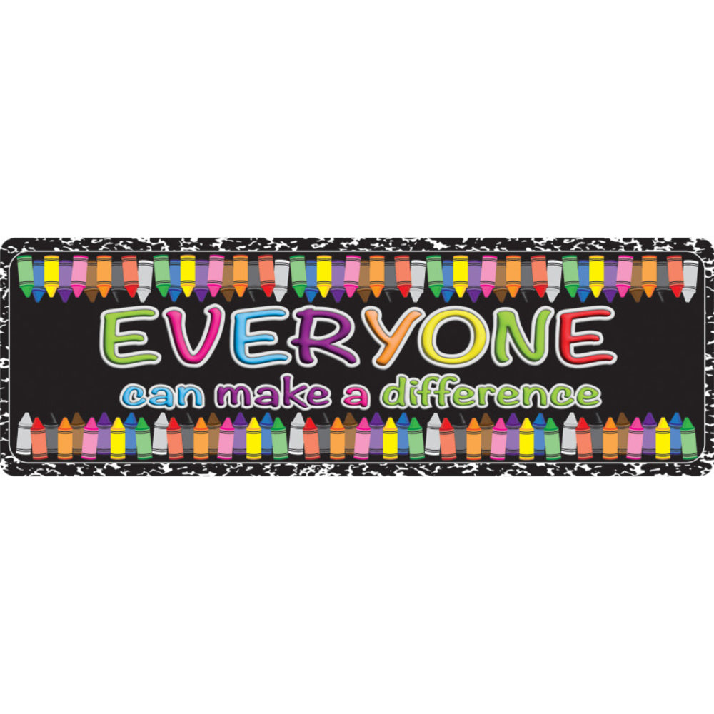 Ashley ASH91409 Fun Mat Runner 15.5" x 47" Everyone's Favorite Image 1