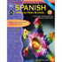 Carson Dellosa CD-4301 Skills for Success: Spanish Grades 6-12 Vocabulary & Storybooks Image 1